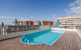 Senator Spa Hotel  4*